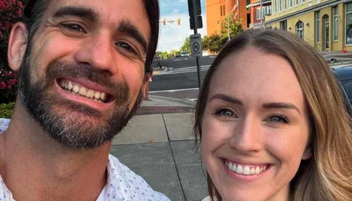 Influencer Jen Hamilton spills 'nitty-gritty' details about divorce from Brian Hamilton