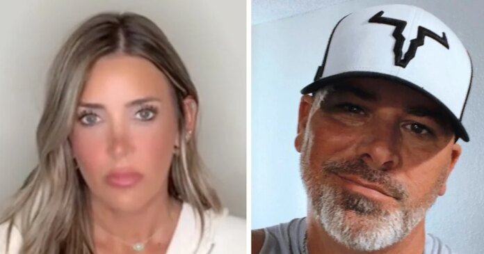 Influencer killed by husband after she accused him of pedophilia on TikTok