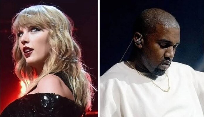 Inside Taylor Swift’s paranoia towards Kanye West: ‘Security had a plan’