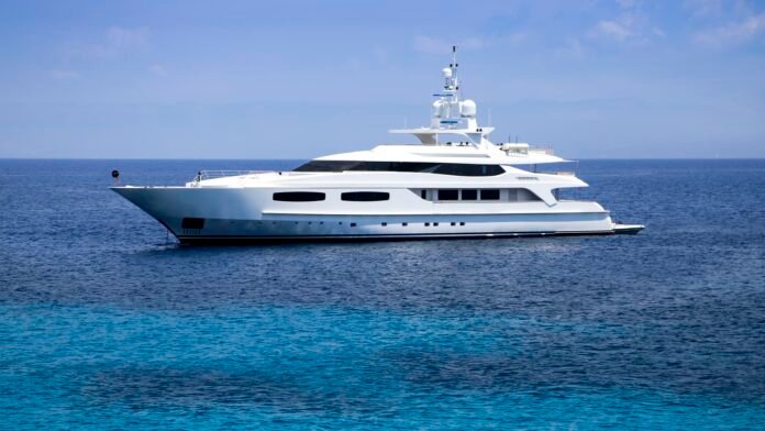 Inside Wealth: Renting a yacht in the Mediterranean this summer just got cheaper 