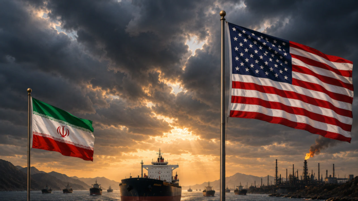 Iran Draws Red Line Amid Escalating Tensions: 'No Commitments Unless US Honors Its Own'