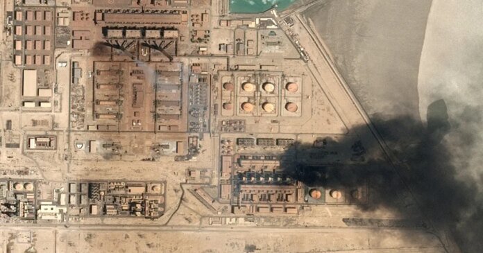 Iran War Updates: Trump threatens to bomb a bridge or power plant for every ship attacked in Strait of Hormuz