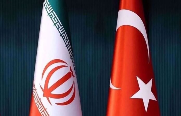 Iran calls for Islamic security alliance against Israel in Turkey talks - SUCH TV