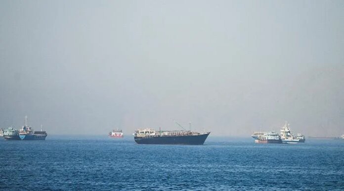 Iran envoy says friendly nations to get 'special' Hormuz fee treatment
