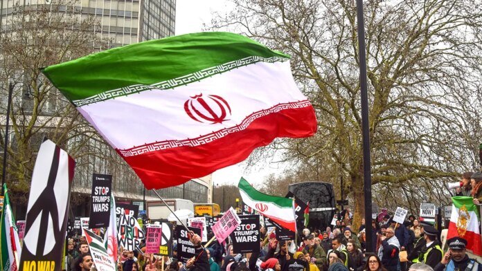 Iran expert brands Islamic Center of England Iran's 'UK office,' urges immediate closure