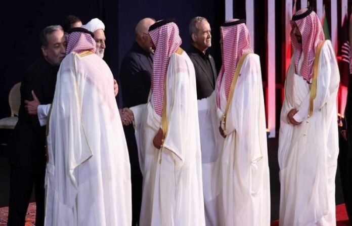 Iran hails participation of representatives from over 70 countries in martyred Leader’s funeral - SUCH TV