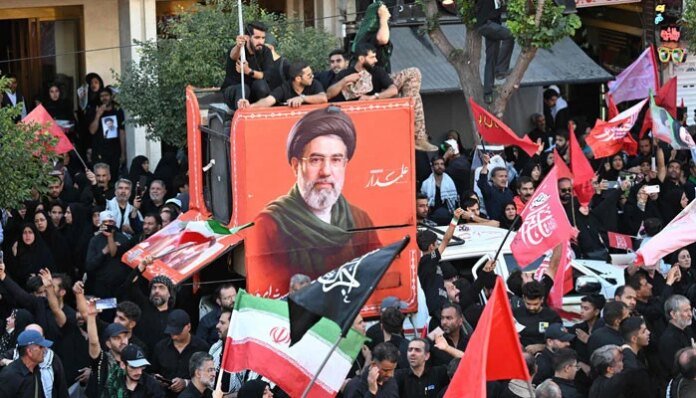 Iran says 'kept its word' on ceasefire as Trump declares truce over