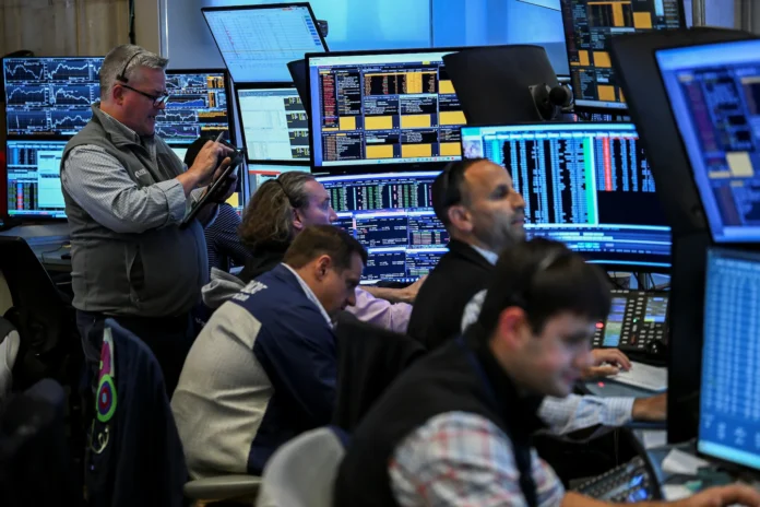 Iran war, tariffs raise new risks for a resilient U.S. economy