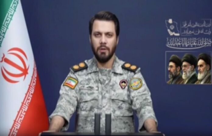 Iran warns to target all infrastructure in region if its infrastructure attacked - SUCH TV
