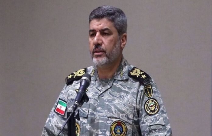 Iran’s Army warns of ‘crushing’ response to enemy miscalculation - SUCH TV
