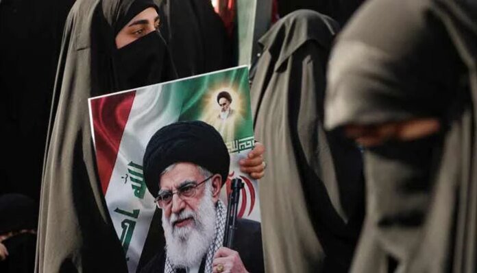 Iraq's holy cities host funeral processions for martyred Supreme Leader Khamenei