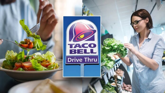 Is lettuce still safe to eat amid Taco Bell illness probe? Doctors answer