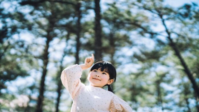 I’ve worked with over 5,000 kids: I swear by this No. 1 parenting rule—it’s ‘surprisingly simple’