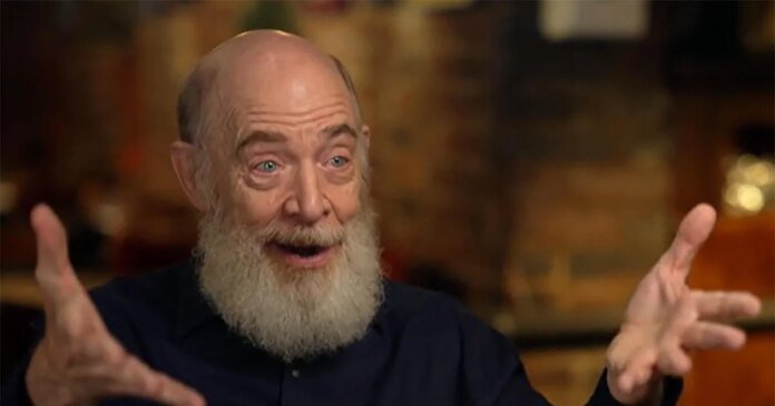 J.K. Simmons: A real character