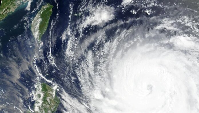 Japan's southwestern islands on high alert as powerful Typhoon Bavi approaches
