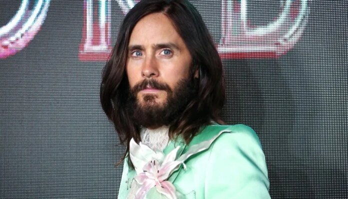 Jared Leto breaks silence on sexual assault allegations