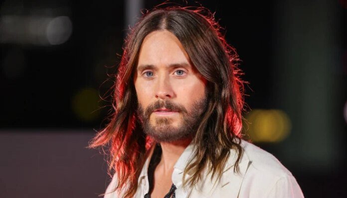Jared Leto denies misconduct allegations from 10 women