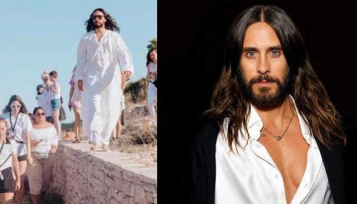 Jared Leto ‘cult’: Mostly women ‘devotees’ at past event draw attention