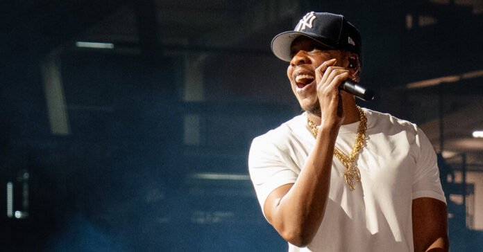 Jay-Z Yankee Stadium Review: Three Nights of Legacy and Guest Stars