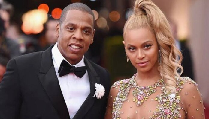 Jay-Z and Beyoncé's mansion suffers damage after driver crashes through gates
