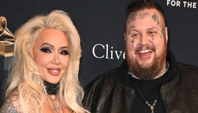 Jelly Roll confesses old habits that resurfaced after Bunnie XO divorce