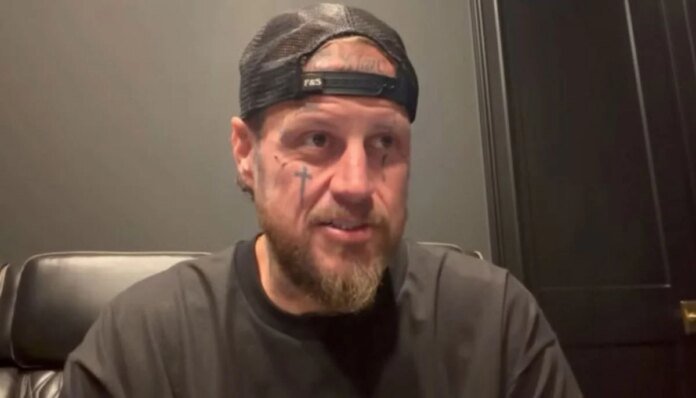 Jelly Roll drops honest truth about his biggest addiction battle amid Bunnie Xo divorce: 'It's something way deeper'