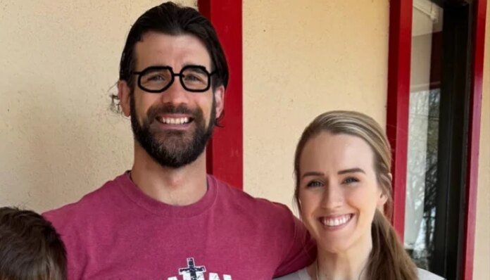 Jen Hamilton speaks out with shocking claims after separation
