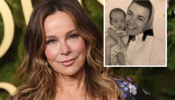 Jennifer Grey's mother passes away one week after cancer diagnosis: 'She was brave'