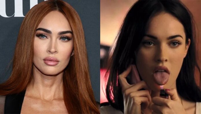 'Jennifer's Body' sequel reportedly in the works with Megan Fox