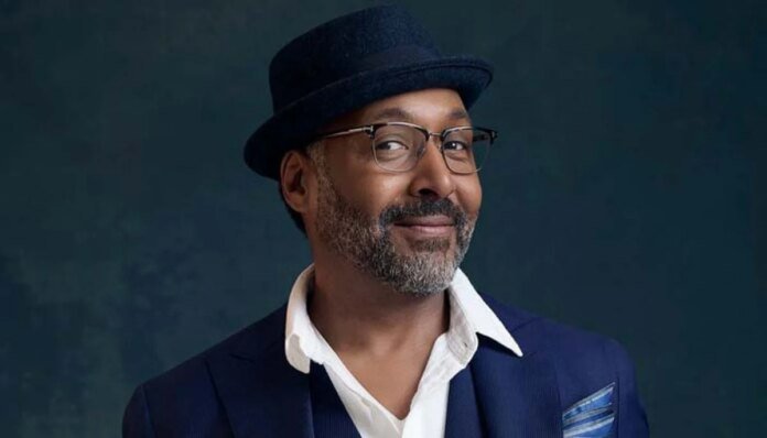 Jesse L. Martin shares how grieving widow begged 'Law & Order' to change controversial episode