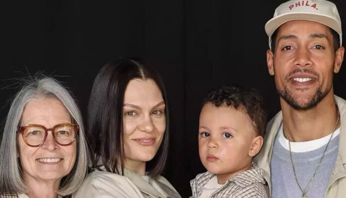 Jessie J and Chanan Safir Colman reveal secret breakup to stop rumours