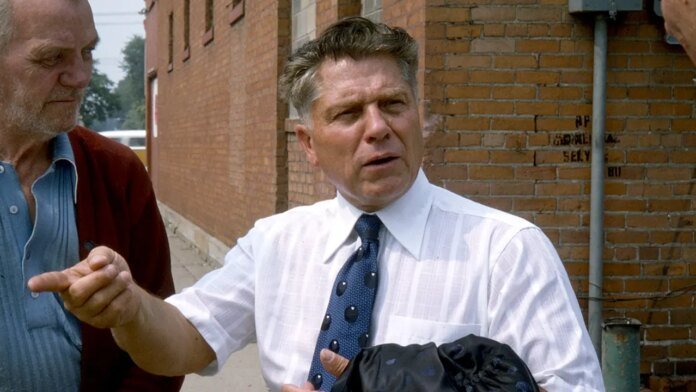 Jimmy Hoffa's family marks 51 years since iconic disappearance