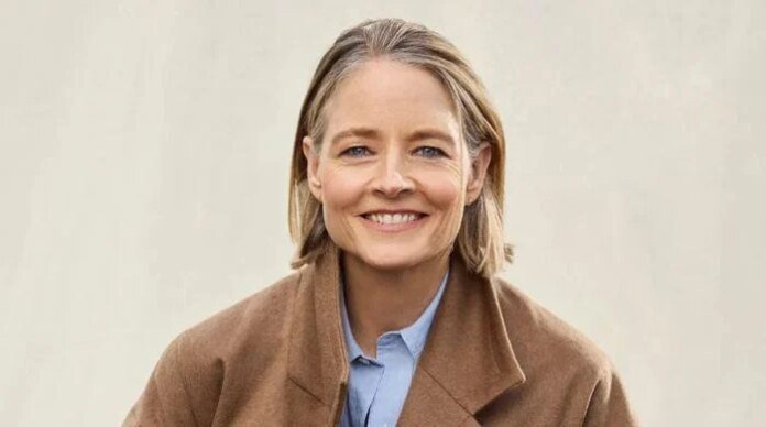 Jodie Foster labels ‘F1' as an ‘AI' movie
