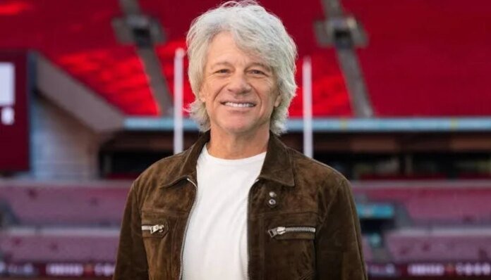 Jon Bon Jovi's early exit shocks fans and insiders
