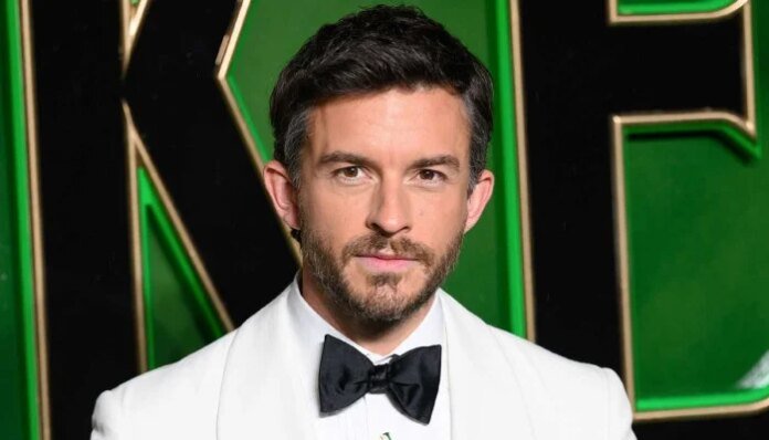 Jonathan Bailey teams up with Aimee Lou Wood, Ella Purnell for new movie