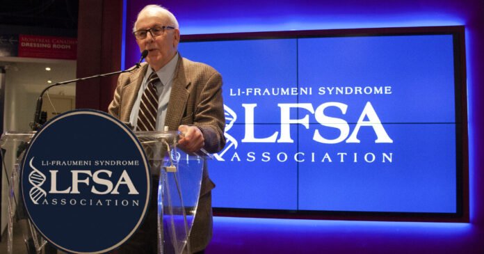 Joseph Fraumeni, 93, Dies; Helped Discover Genetic Link to Cancer