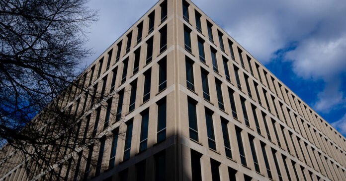 Judges Strike Down Trump Rule on Loan Forgiveness for Public Servants
