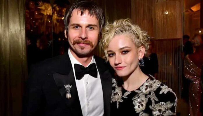 Julia Garner parts ways with Mark Foster after 6 years of marriage 