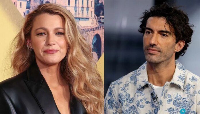 Justin Baldoni makes fresh move against Blake Lively's $8M legal demand