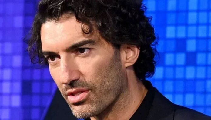 Justin Baldoni's company loses suit against New York Times, hit with huge bill