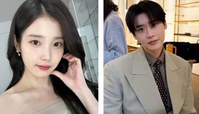 K-drama stars IU, Lee Jong-suk end relationship after four years of dating