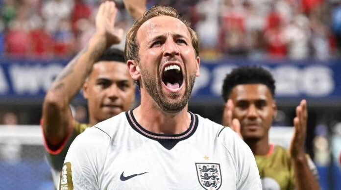 Kane saves England as USA, Belgium reach last 16