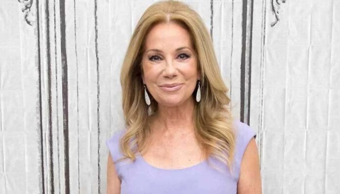 Kathie Lee Gifford reveals she'll 'never get married again'