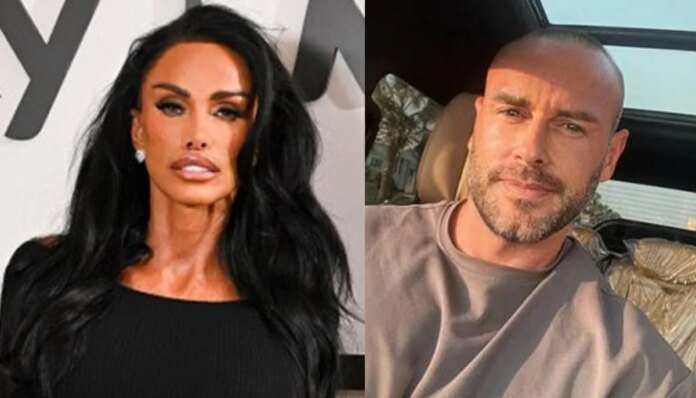Katie Price’s sister schools her for defending Lee Andrews despite sex tape claims