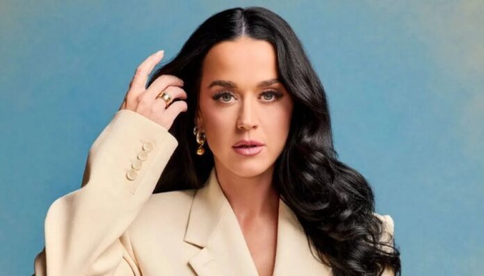 Katy Perry destroys Trump administration in new statement