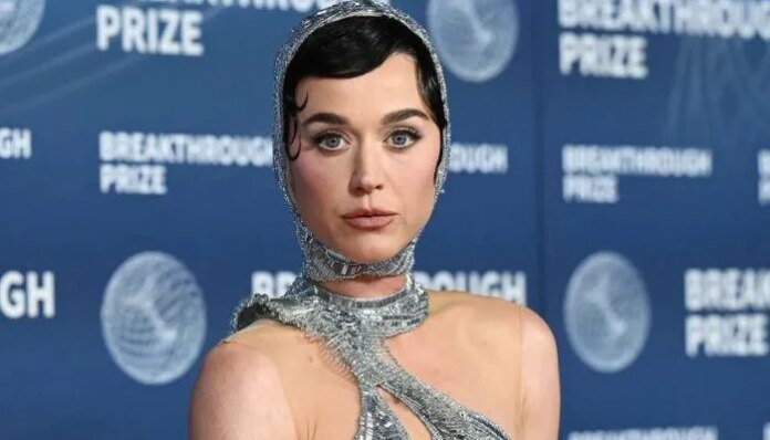 Katy Perry voices frustration after White House uses her song