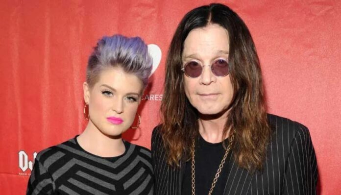 Kelly Osbourne remembers dad Ozzy on his first death anniversary: 'Some losses simply break you'
