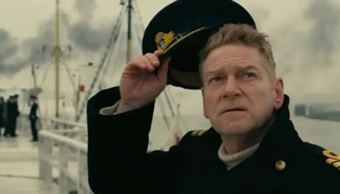 Kenneth Branagh roped in for Paramount+ forthcoming drama 'Laird'