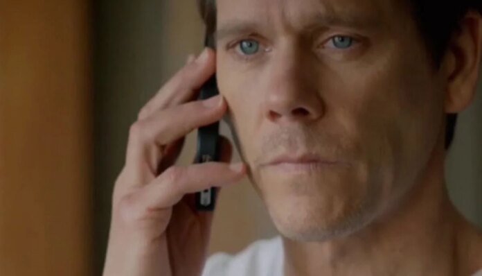 Kevin Bacon gets heartbreaking news on his 68th birthday