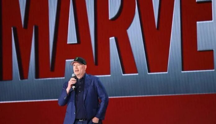 Kevin Feige drops major ‘Spider Man' and ‘Avengers' update